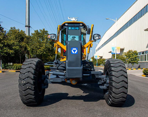 รถเกรดเดอร์ XCM-G GR1805 180 แรงม้า ผลิตในจีน ราคาขายดี - Product Image 5