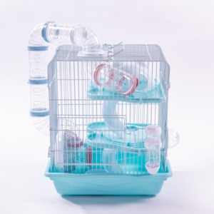 Cages de observation portables en gros pour oiseaux d'extérieur, cages à perruches pour la marche en extérieur - Product Image 2