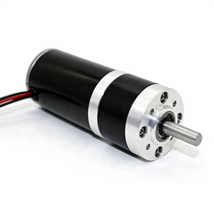 Borstelloze DC-<span class=keywords><strong>motor</strong></span> CM32-31ZY-2480 DC 12V 24V <span class=keywords><strong>motor</strong></span> 60 tpm elektrische stille kleine planetaire tandwielkast - Product Image 1