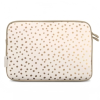 Housse d'ordinateur portable en néoprène imperméable personnalisée, sacoche pour tablette, pochette colorée pour tablette PC, housse d'ordinateur portable en néoprène imprimée sur mesure