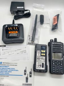 <span class=keywords><strong>Motorola</strong></span> DGP 8550e Radio Digital DMR IP68 Profesional Teclado Completo Programacion Gratis <span class=keywords><strong>Walkie</strong></span> <span class=keywords><strong>Talkie</strong></span> Radio Comunicacion - Product Image 6