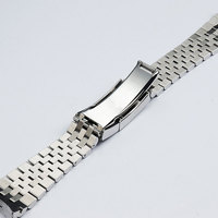 BGW-9 Super lumineux marque de luxe hommes en acier inoxydable GMT montres de plongée 20 ATM étanche automatique mécanique montre de plongée
