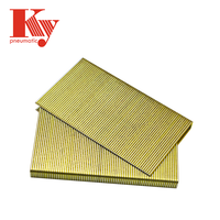 U Shape Heavy Duty Staple for Wood 100/45