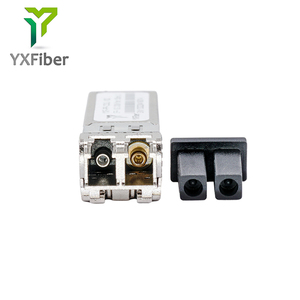 Module cwdm sfp 10G, 10 km, tx 1450 <span class=keywords><strong>nm</strong></span>, lc, ddm pour la vidéosurveillance et la <span class=keywords><strong>radio</strong></span> et la télévision - Product Image 5