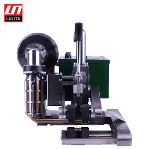 Máy Hàn Màng Địa Kỹ Thuật PE PVC Cho Twinny S - Product Image 2