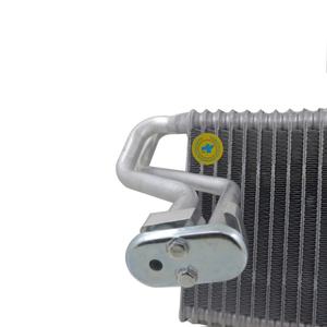 Évaporateur de climatisation pour CITROEN C4 Picasso Ds4 PEUGEOT 308 408 II 1623243080 - Product Image 3