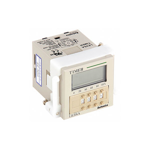 Nuevos Controladores de Temperatura PiD de Doble Velocidad Serie TS de Autonics Originales TZ4ST-14S/TZ4ST-14R Termostato - Product Image 6
