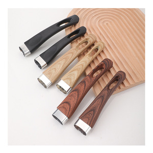 Phổ Chống-Bỏng Bakelite Xử Lý Phụ Kiện Nhiệt Độ Cao Chịu Mài Mòn Nhiệt Chảo Chảo Chảo Cho Chảo Đồ Nấu Nướng Các Bộ Phận - Product Image 6