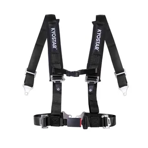 Wholesale bride 5 points harness racing seat belt For A Secure And