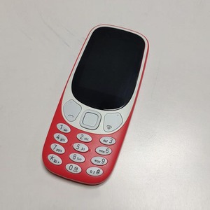 Telefono Cellulare Mini 3310 con Tasti, Rete 2G GSM, Dual SIM Standby, Dimensioni Tascabili, Non Funzionante in Nord America - Product Image 5