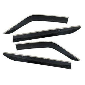 Factory Directly Sell High End tape-on Injection Deflector Window Visor for TOYOTA VOXY R90 2022 - Product Image 1