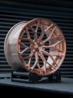 Jantes Flow Forming 18/19/20 pouces 5x112 5x130 5x120 pour Ford Audi BMW Honda Toyota Mazda Mitsubishi Kia Lexus Mercedes