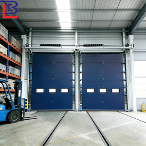 <span class=keywords><strong>Porte</strong></span> <span class=keywords><strong>sectionnelle</strong></span> industrielle, portes industrielles, <span class=keywords><strong>porte</strong></span> <span class=keywords><strong>de</strong></span> <span class=keywords><strong>garage</strong></span> industrielle, <span class=keywords><strong>porte</strong></span> d'entrepôt industrielle, portail coulissant vertical industriel - Product Image 6