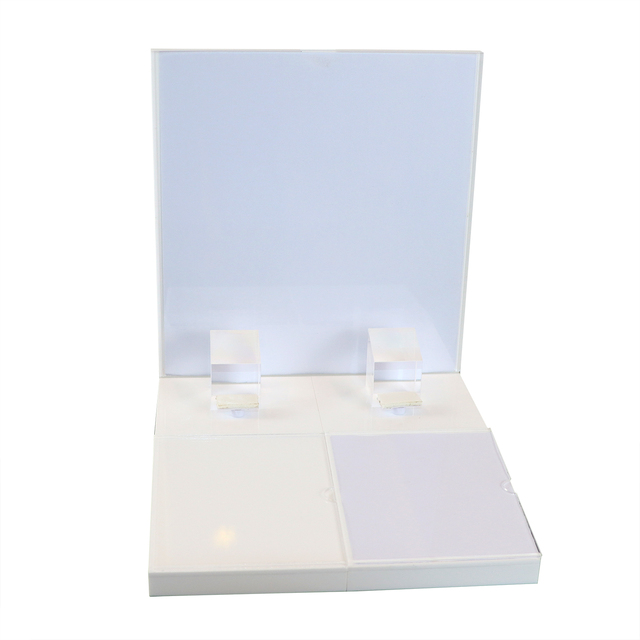 Counter-top Acrylic Retail POS Display Stand for Alcohol/Wine Bottle Acrylic Retail Display POP Display