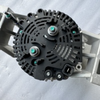 Alternateur Prestolite de haute qualité, neuf, C5632975 AVIH2101A 28V 10PK, générateur de charge compatible avec Dongfeng pour moteur ISZ Kinland