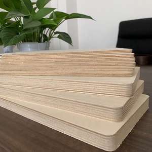 Contreplaqué bois dur de haute qualité, 100% <span class=keywords><strong>bouleau</strong></span>, pour meubles d'armoire - Product Image 3