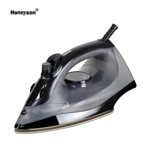 <span class=keywords><strong>Plancha</strong></span> de <span class=keywords><strong>Vapor</strong></span> <span class=keywords><strong>Vertical</strong></span> de Cerámica Honeyson de 1600W para Habitaciones de Hotel - Product Image 2