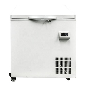 Công SuấT 170L -60 cá ngừ ngang siêu thị siêu thấp sâu Tủ đông ngực tủ lạnh - Product Image 6