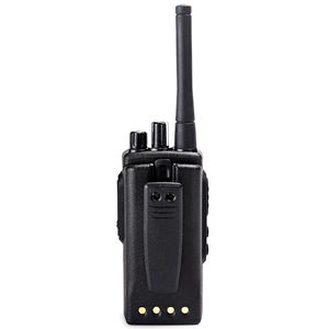Walkie Talkie di Alta Qualità a Lungo Raggio UHF/VHF Radio Bidirezionale Woki <span class=keywords><strong>Toki</strong></span> 10km per Ospedali 2022 - Product Image 6