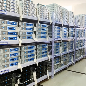 Transmisor FM Estéreo de Alta Definición <span class=keywords><strong>HQ</strong></span>-600W, Restauración de Audio a Nivel de <span class=keywords><strong>CD</strong></span> para Escenarios de Transmisión de Audio de Alta Gama - Product Image 5
