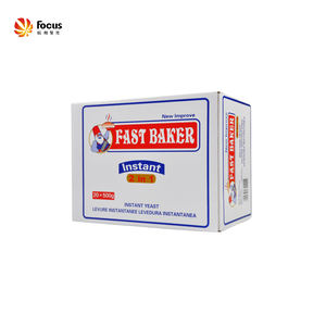 <span class=keywords><strong>Levadura</strong></span> seca instantánea 2 en 1 <span class=keywords><strong>para</strong></span> pan de panadería rápida más vendida - Product Image 6