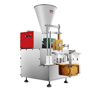 Máquina Automática de Acero Inoxidable para Hacer Dumplings, Siomai y Momos al Vapor - Product Image 5