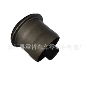 ยางรองแท่นโช้คอัพ Toyota 48725-47030 สำหรับ FAW JP Active System อะไหล่ทดแทน - Product Image 1
