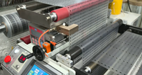 Máquina de Serigrafía Automática de Alta Precisión con Tecnología Avanzada, Impresora de Etiquetas de Control Digital para Alta Velocidad