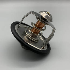 8-97300790-2 termostato ISUZU ZAX200-3 ZAX210-3 4HK1 4HK Motore Termostato 8973007902 - Product Image 6