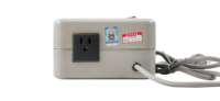 Shunhong 3000W transformateur d'appareil ménager abaisseur 220V à 110V convertisseur de tension de puissance