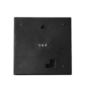 <span class=keywords><strong>Horloge</strong></span> murale <span class=keywords><strong>numérique</strong></span> à grand écran CP038, <span class=keywords><strong>calendrier</strong></span> pour la démence, affichage LED <span class=keywords><strong>jour</strong></span> et <span class=keywords><strong>date</strong></span> - Product Image 4