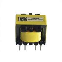 Transformateur Flyback à Noyau Ferrite pour Commutation LED 24 V 400 W CA, Énergie Variable 12 V vers 220 V 1000 W, Fabricants de Transformateurs Moyenne et Haute Tension
