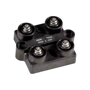 Caja de Resistencia ATE PK251 de 4 Terminales de Grado Industrial para Equipos de Automatización - Product Image 5