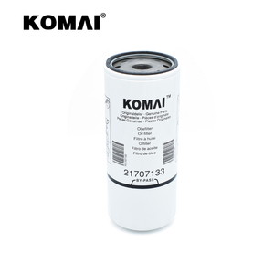 Filtre à huile Komai Car Manufacturers 21707133 H200W10, pièces détachées pour camions Volvo - Product Image 2