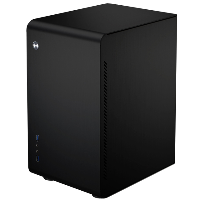 JONSBO U3 Gaming case Support Micro-ATX Motherboard Gaming PC Case PC Chassis