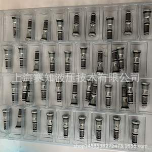 Válvula Hidráulica Comatrol CP124-1-B-0 Original Sauter para Producto Danfoss - Product Image 4