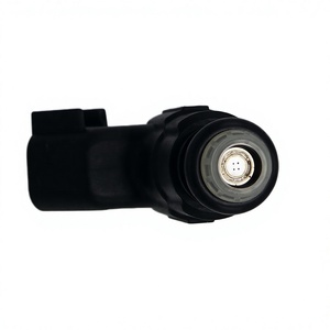 Inyector de Combustible para Cadillac 0280156288 92068167, Pieza de Repuesto para Válvulas de Inyección Automotrices - Product Image 5