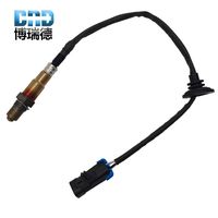 Capteur d'oxygène O2 après catalyseur BS010184 pour moteur automobile BAIC E130 / E150