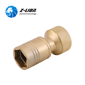 Meuleuses à diamant Z <span class=keywords><strong>Lion</strong></span> pour affûter les forets - Product Image 6