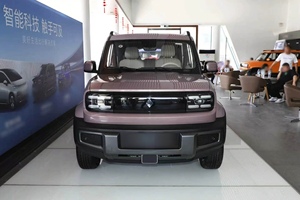 Vehículo Eléctrico Puro Wuling Yue 2023 <span class=keywords><strong>de</strong></span> Segunda Mano en Venta, Autonomía NEDC <span class=keywords><strong>de</strong></span> 301-400 km, Kilometraje <span class=keywords><strong>de</strong></span> 20200 km, SUV Pequeño - Product Image 3