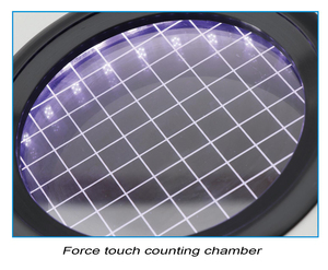 실험실 사용 Colonometer J-3 자동 식민지 카운터 - Product Image 3