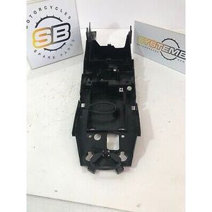 Indicatore di Direzione Anteriore Destro Compatibile per YAMAHA FZ8 FAZER, Parte di Ricambio - Product Image 3