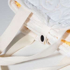 Tapis rafraîchissant pour animaux de compagnie de grande taille pour chambre à coucher et salon, avec rembourrage doux matelassé et fond antidérapant, doublure imperméable incluse - Product Image 3