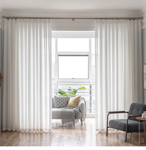 Tất Cả Các Trang Web Của Chúng Tôi, Nhà Máy Cung Cấp Thiết Kế Mới Nhất Cho Rèm Voan Mỏng - Product Image 5