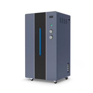Nuevo Purificador de Agua Comercial de 600G/800G/1200G/1600G, Filtro Purificador de Agua Doméstico, Sistema de Ósmosis Inversa, Agua Potable - Product Image 1