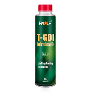 Fwof T-GDI Limpiador de Depósitos de Carbono Profundos para Inyectores, Cámara de Combustión, <span class=keywords><strong>Carburador</strong></span>, <span class=keywords><strong>Aditivo</strong></span> Limpiador de Motor de Coche OEM - Product Image 6