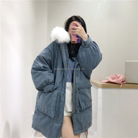 Tissu en microfibre TPU laminé N/P, effet peau de pêche, imperméable et respirant, pour veste rembourrée pour enfants, vêtements de ski, chiffon de nettoyage