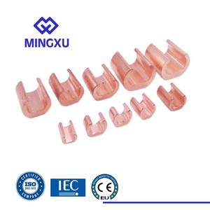 מחיר טוב CCT-122 סוג c נחושת crimp מחבר oem טהור חיבור אוזניות נחושת כבל חיבור c מהדק c/iec - Product Image 3