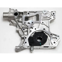Pièces de moteur pour GM Daewoo Chevrolet Pompe à huile OEM 638438 25190867 25190865 55565003 Pompe à huile moteur