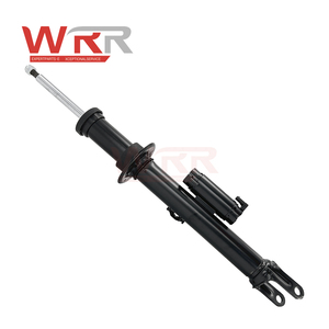 37106885857 37106874551 Amortisseur pour BMW G11 G12 G32 740i 640i Avant Gauche Suspension Pneumatique Amortisseur à ressort pneumatique - Product Image 2